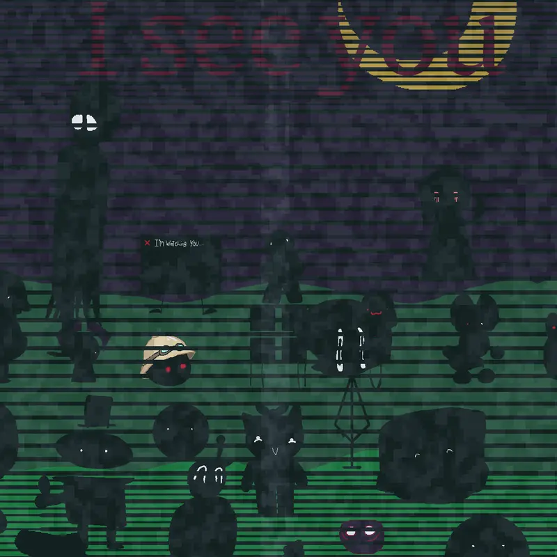 Game by @XSister