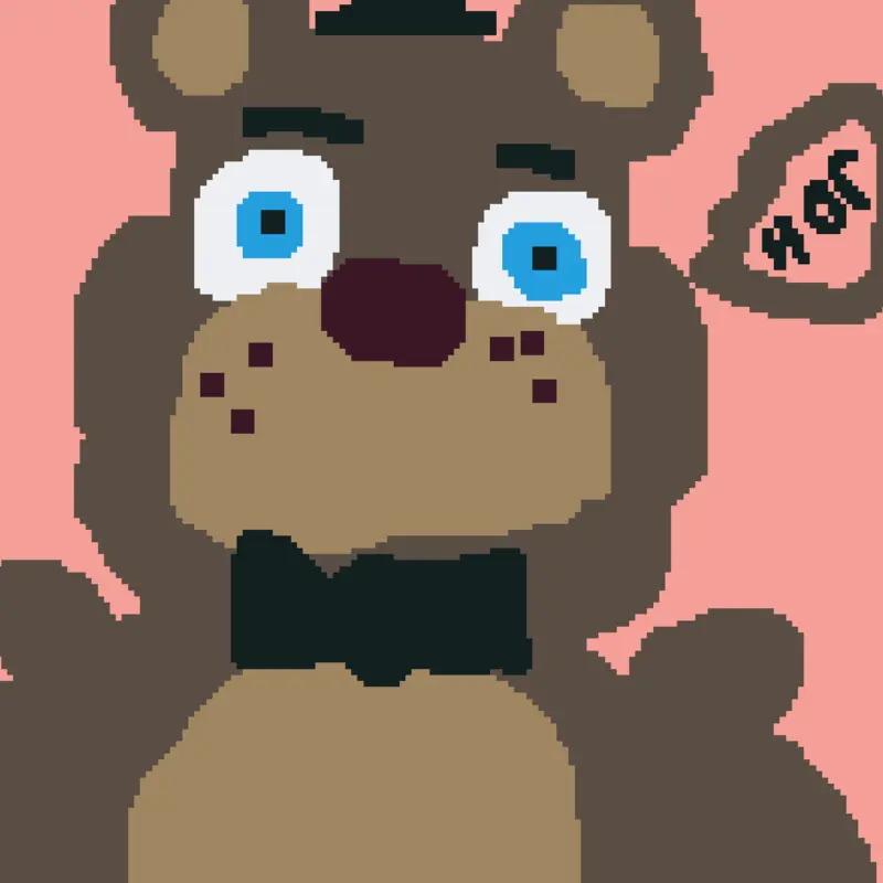 Game by @Iwillfollowifyoufollowme