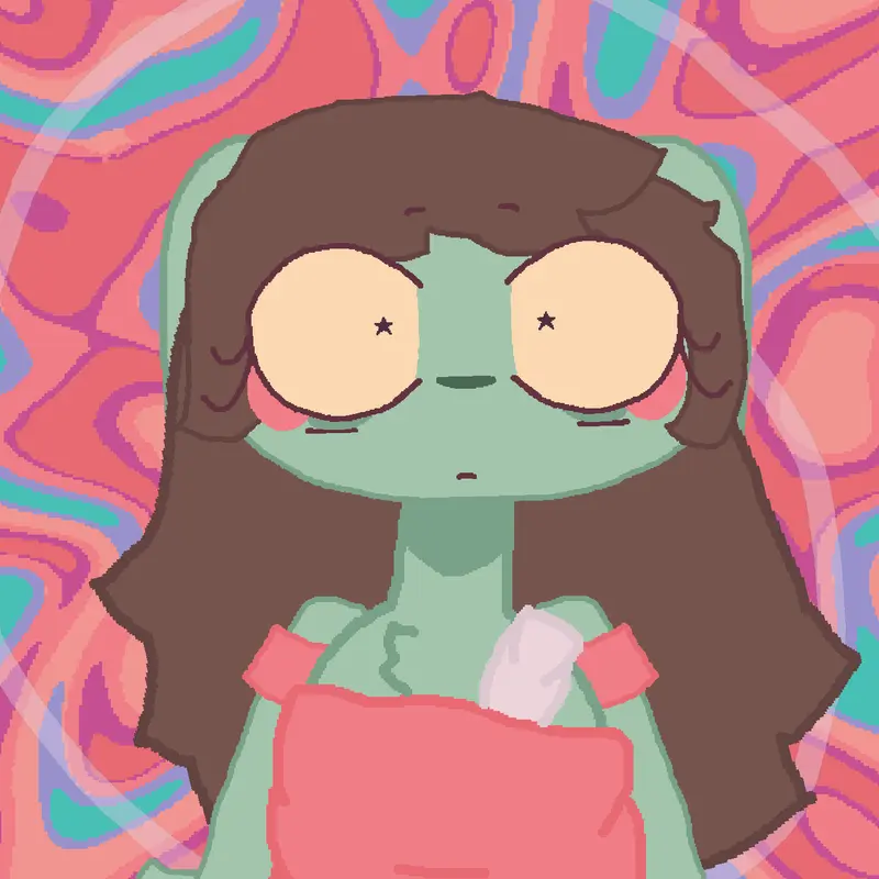 Game by @candy_alien