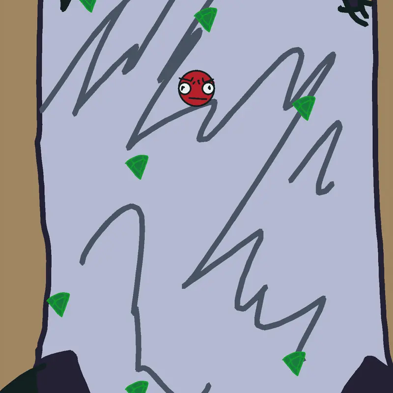 Game by @mudkipper