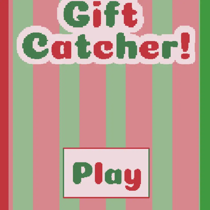 Game by @StardustNemuri