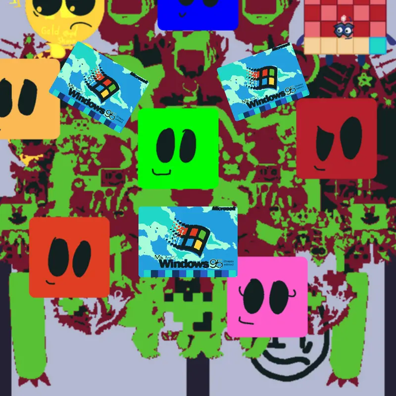 Game by @lsksk