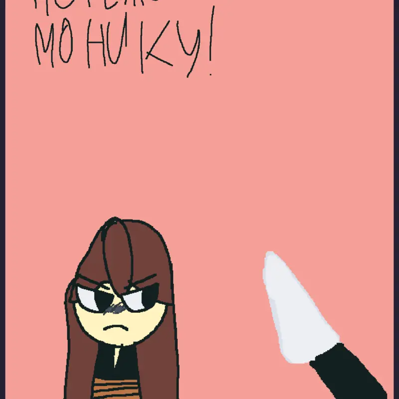 Game by @n4m3l3ss_with_violence