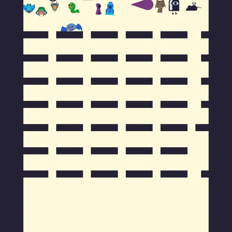Game by @BlehBlehBleh