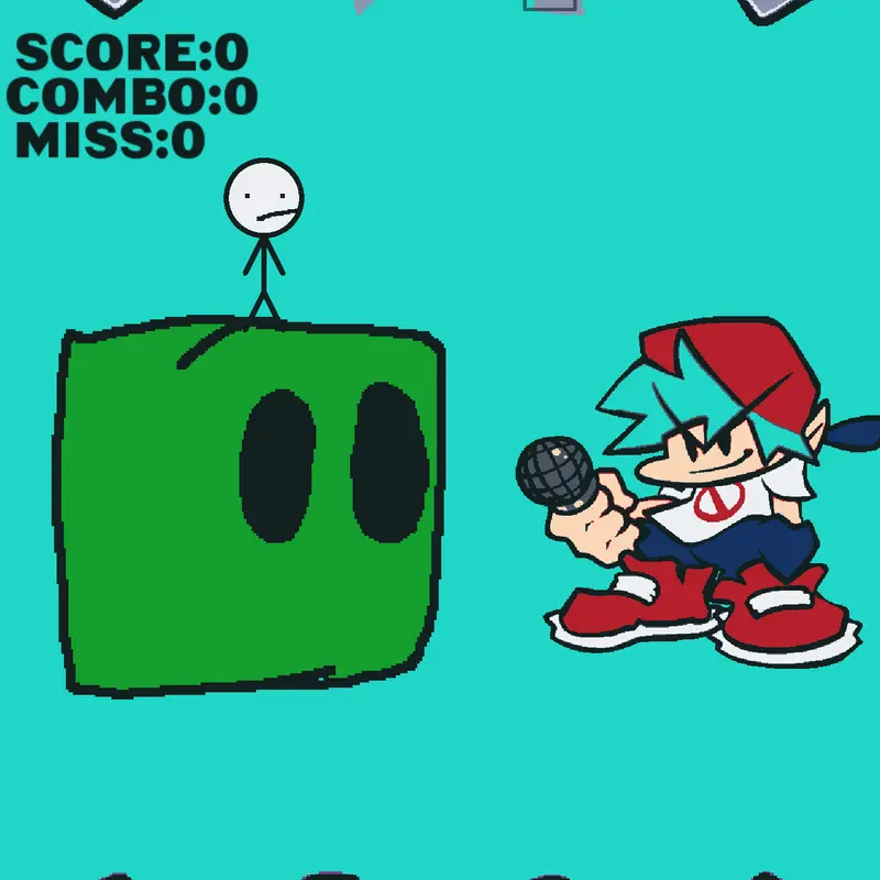Game by @pedro_caleb
