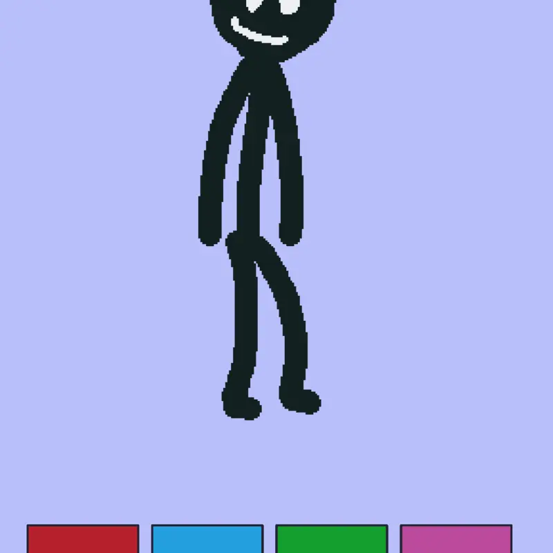 FNF Test by @jamfet