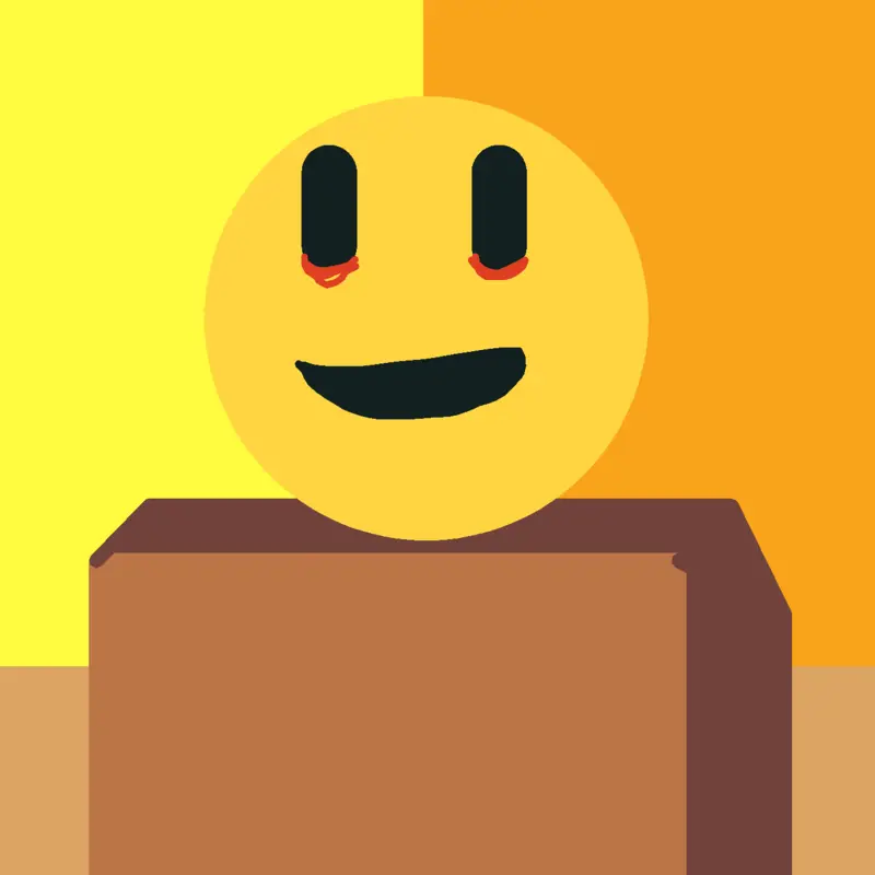 Game by @RustyPickles