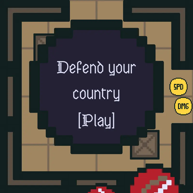Game by @8aziz8