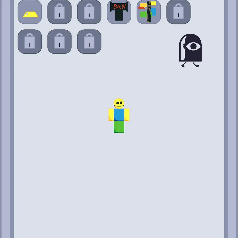 Game by @cupcakeisgreaty97