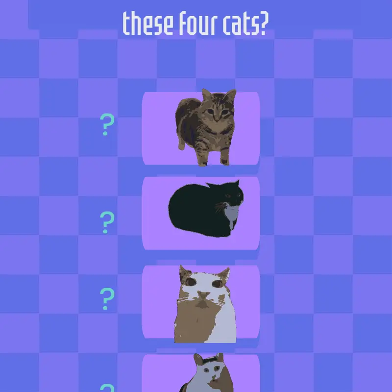 Game by @OyenSigma