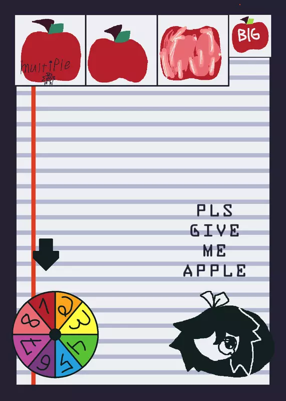 Game by @Sblpok_Sara