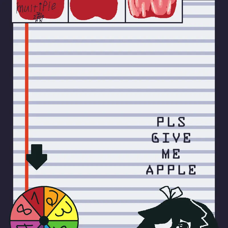 Game by @Sblpok_Sara
