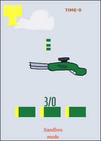 Guns!