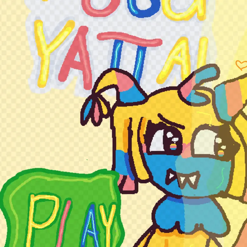 Game by @tuyusu
