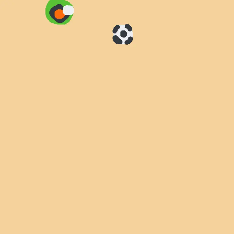 Game by @lukasfariajesus