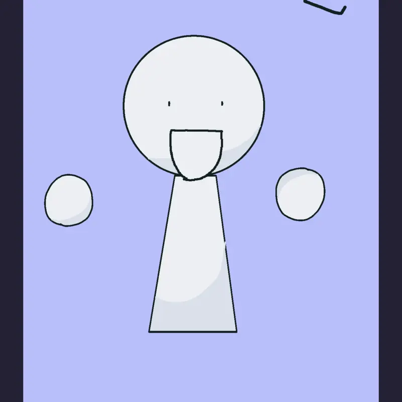 my first ever ragdoll!1!! 1 by @JUST_COLORY2763