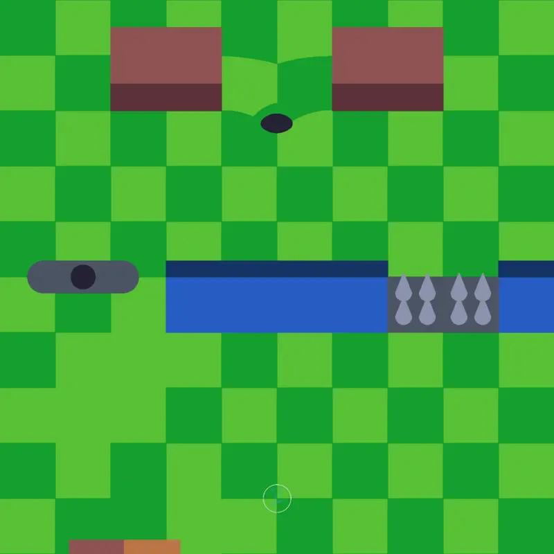 Game by @JustClick