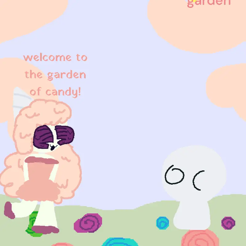 Game by @bug_dish