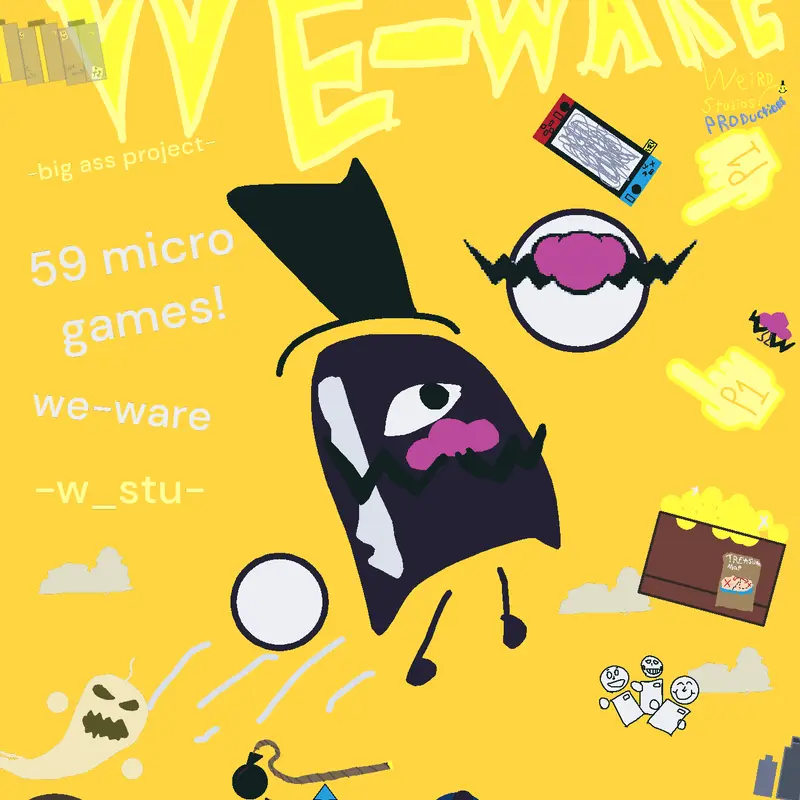 Game by @w_stu