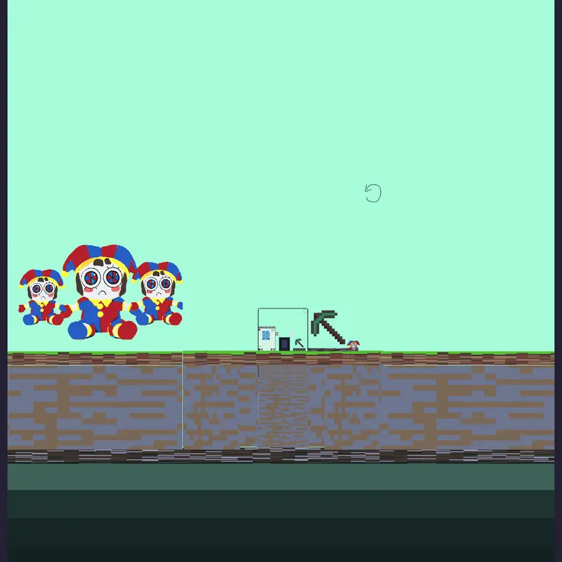 Game by @slope