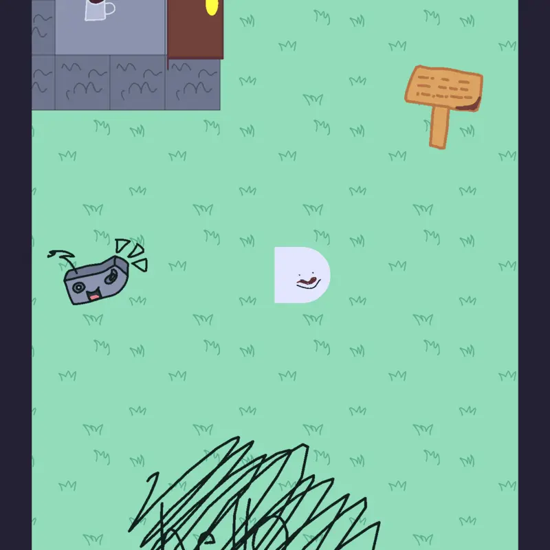Game by @crocodilo