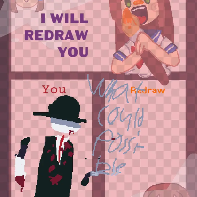 Game by @MischievouslightearthXD