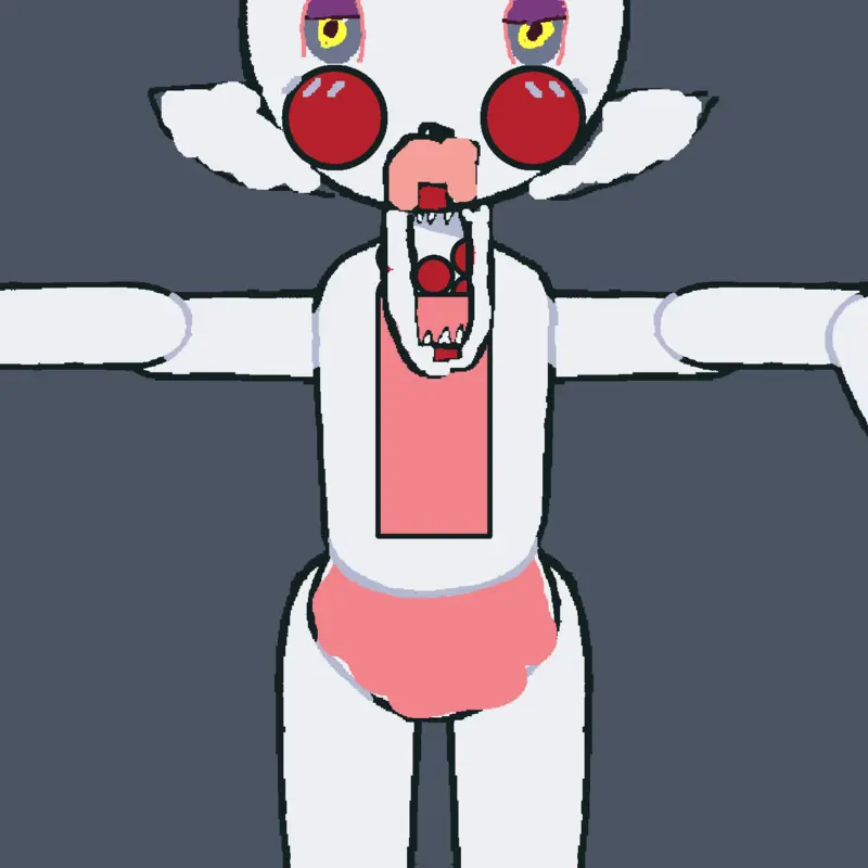 Game by @foxy_go_go