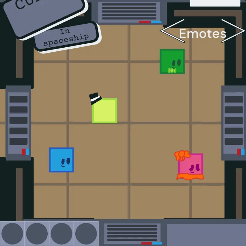 Game by @CEDIE28_2026_OFFICIAL