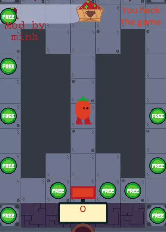 Game by @mr_minh