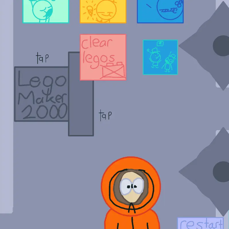 Game by @3464626580