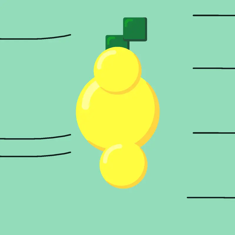 Game by @hajajaa