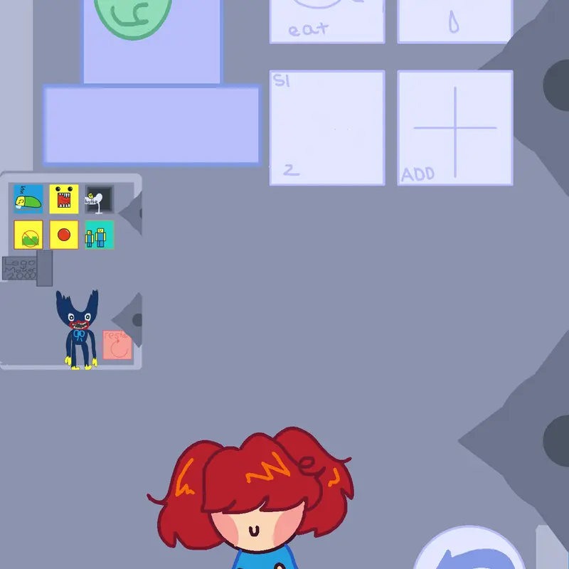Game by @waluigi384