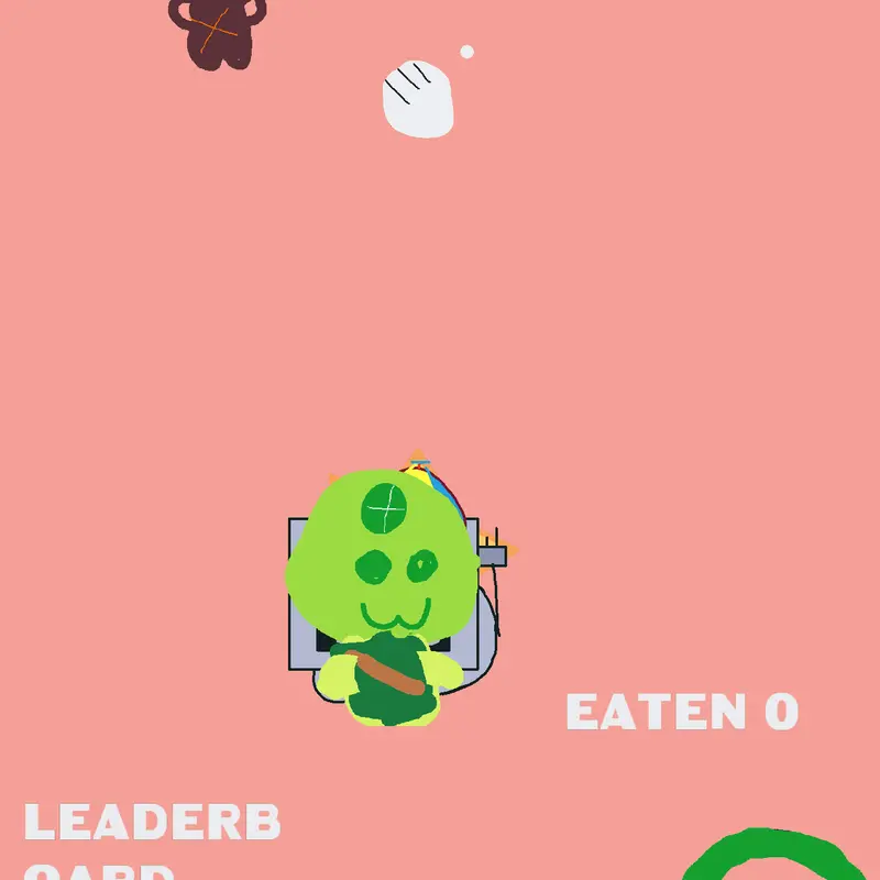 Game by @piggy-tales