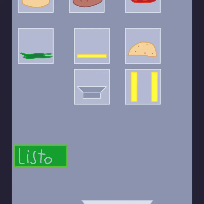 Game by @leonelgarcia