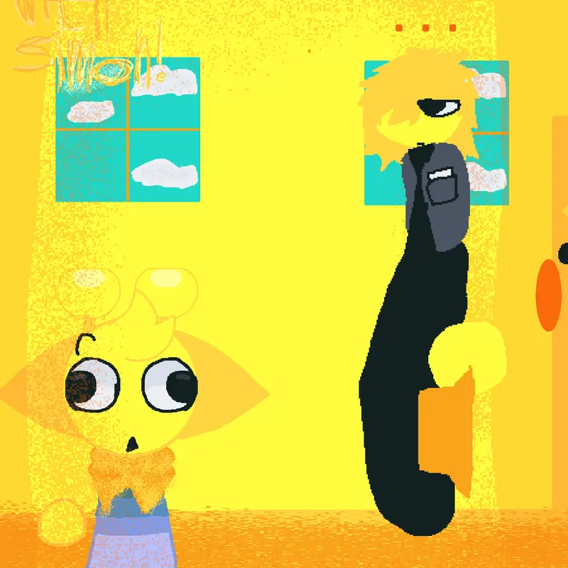 Game by @whyhelplis