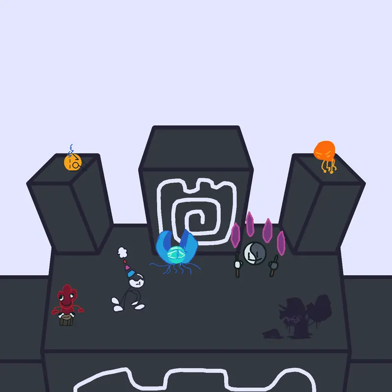 Game by @gangry