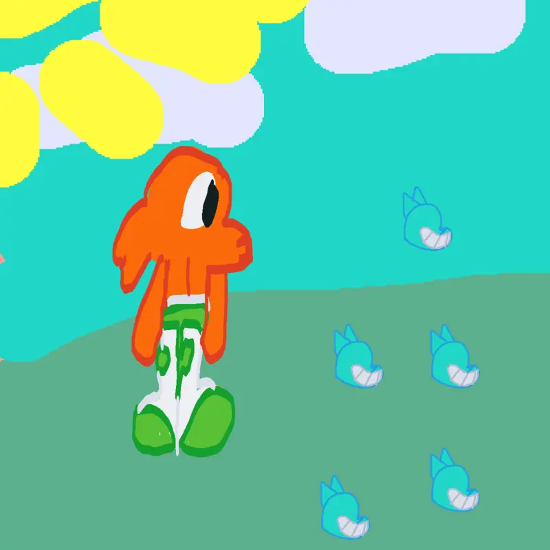 Game by @WSdGml