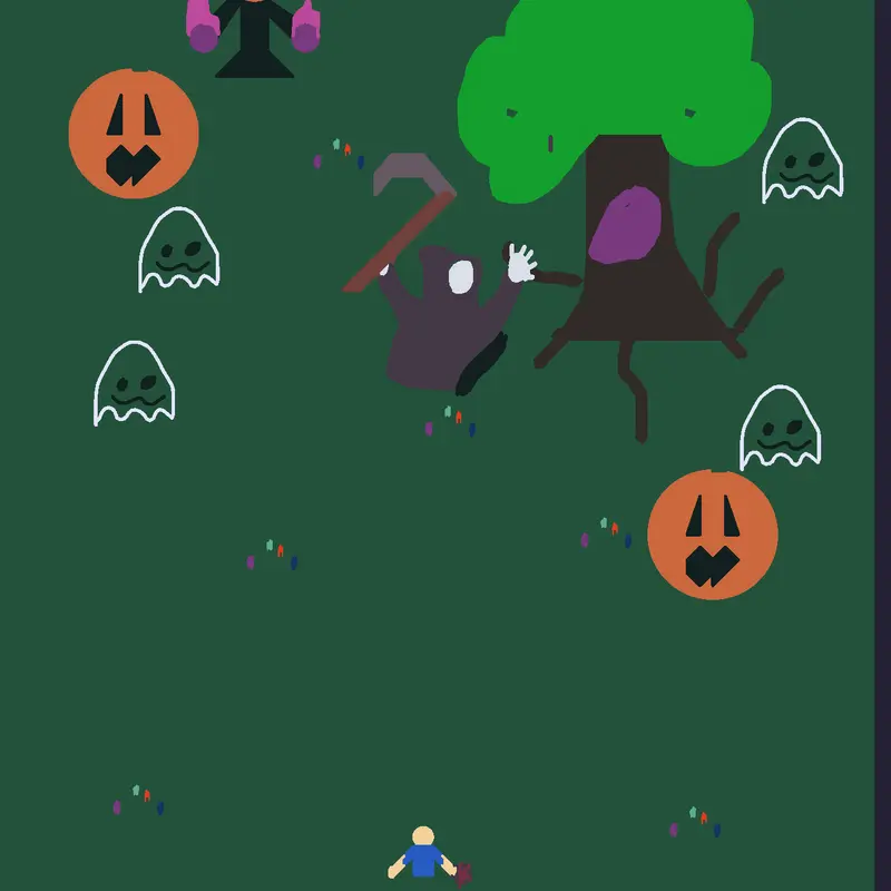 Game by @Polar_Guy