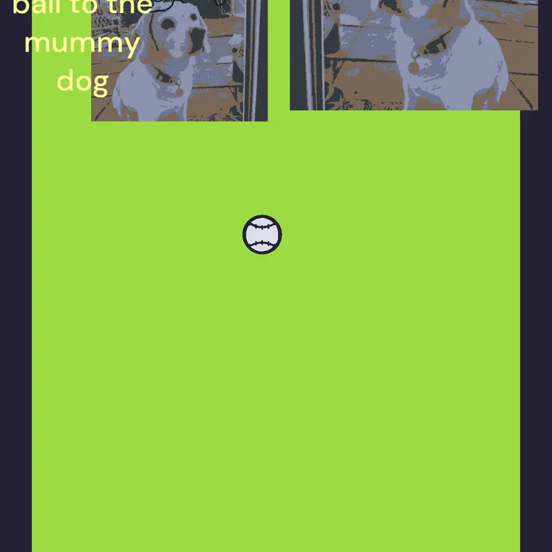 Game by @doglovererer