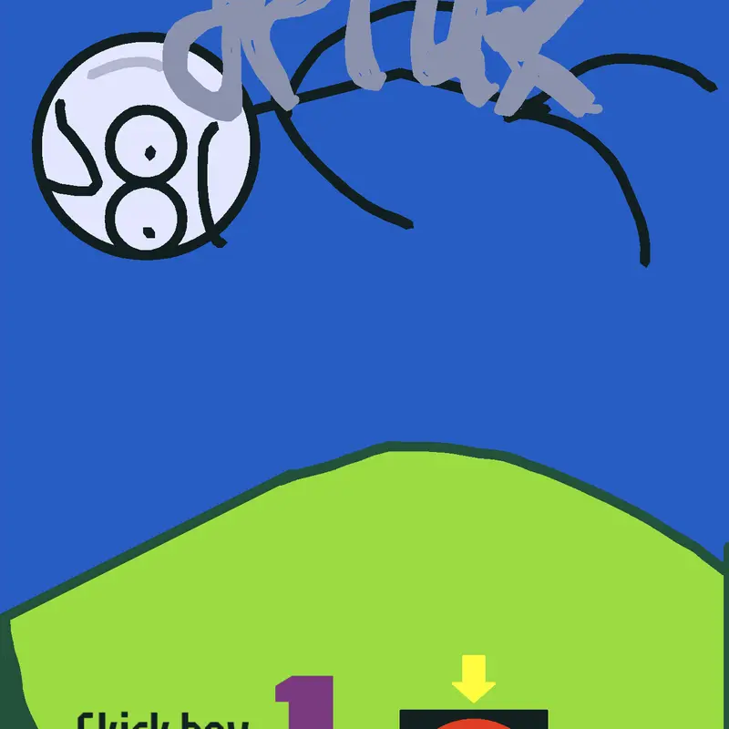 Game by @ink_friendy