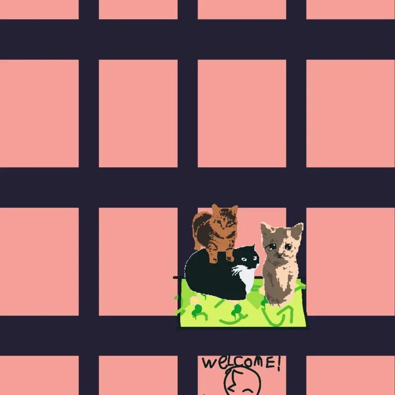 Game by @elgatoandmaxwel