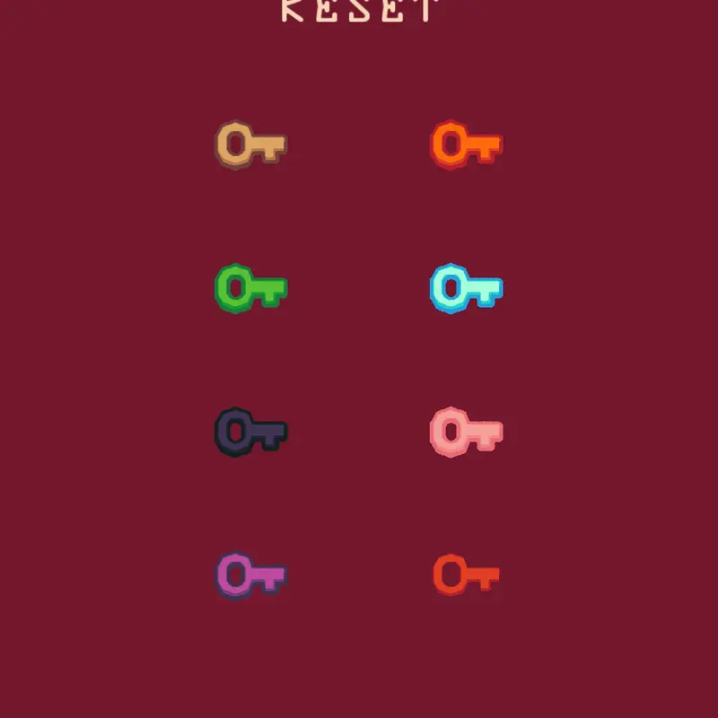 Game by @slinky