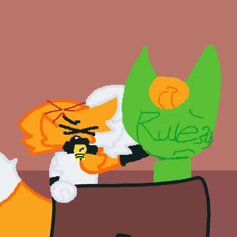 Game by @Cubbie_Papercat