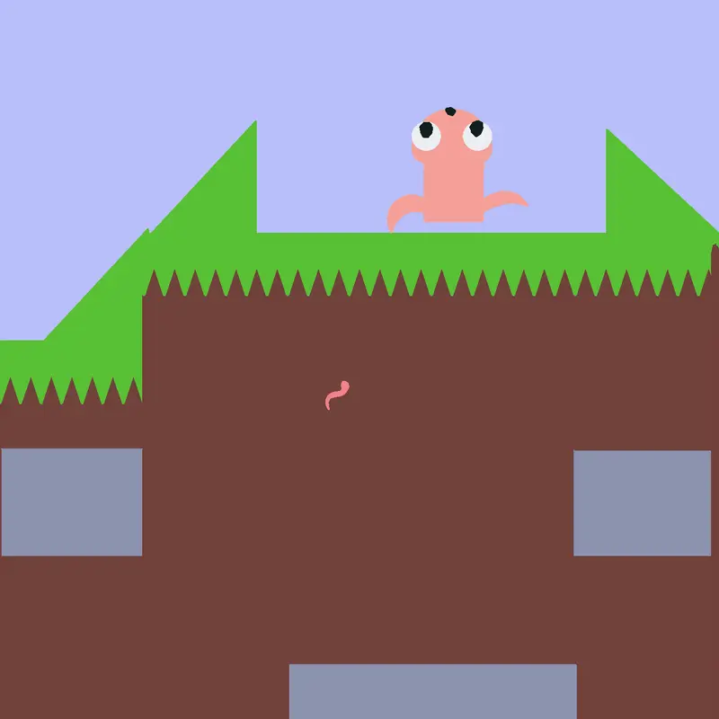 Game by @HSey2014