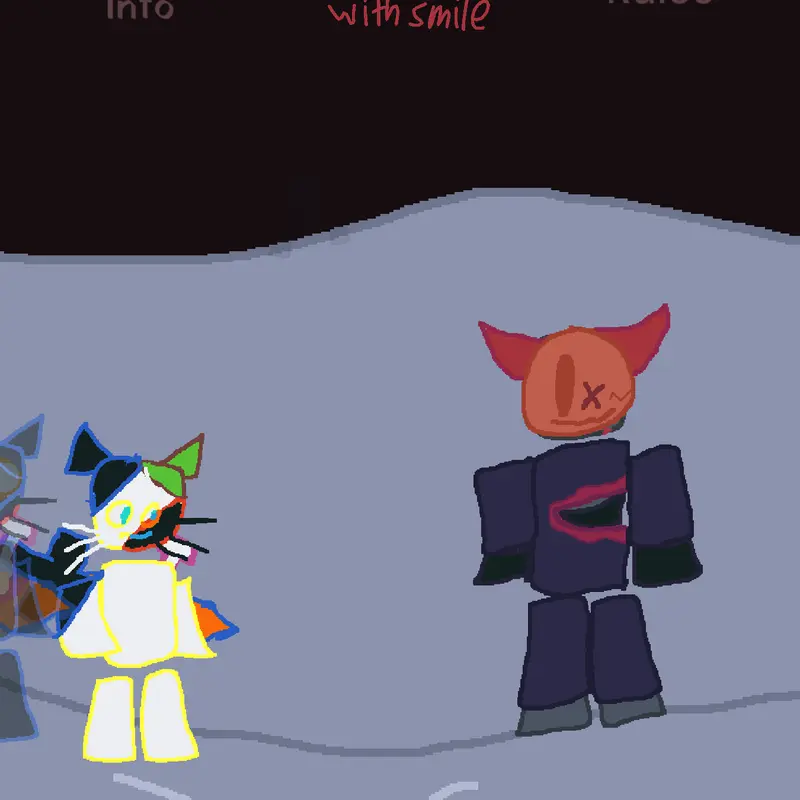 Game by @MapleAce