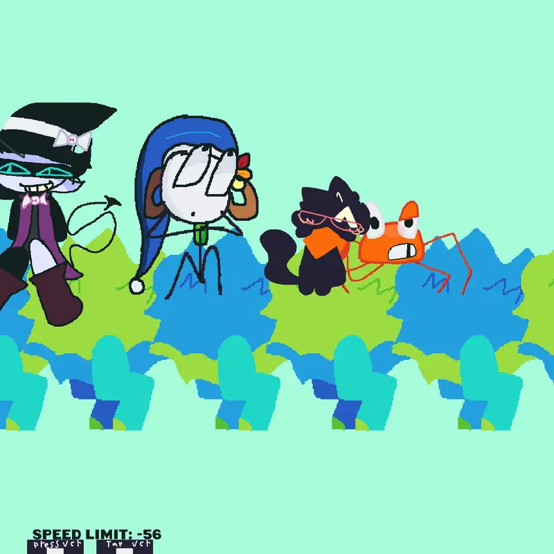 Game by @nakoz