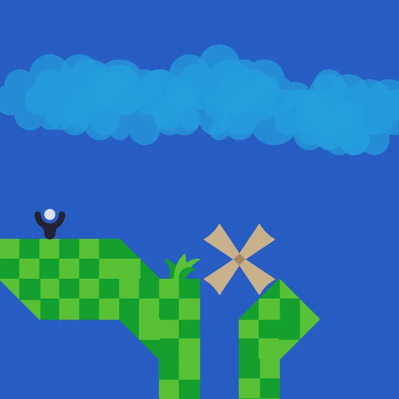 Game by @Skifdoesgolf