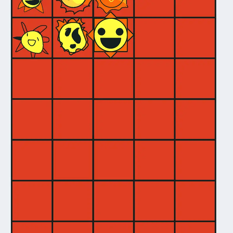 Game by @haziiq2