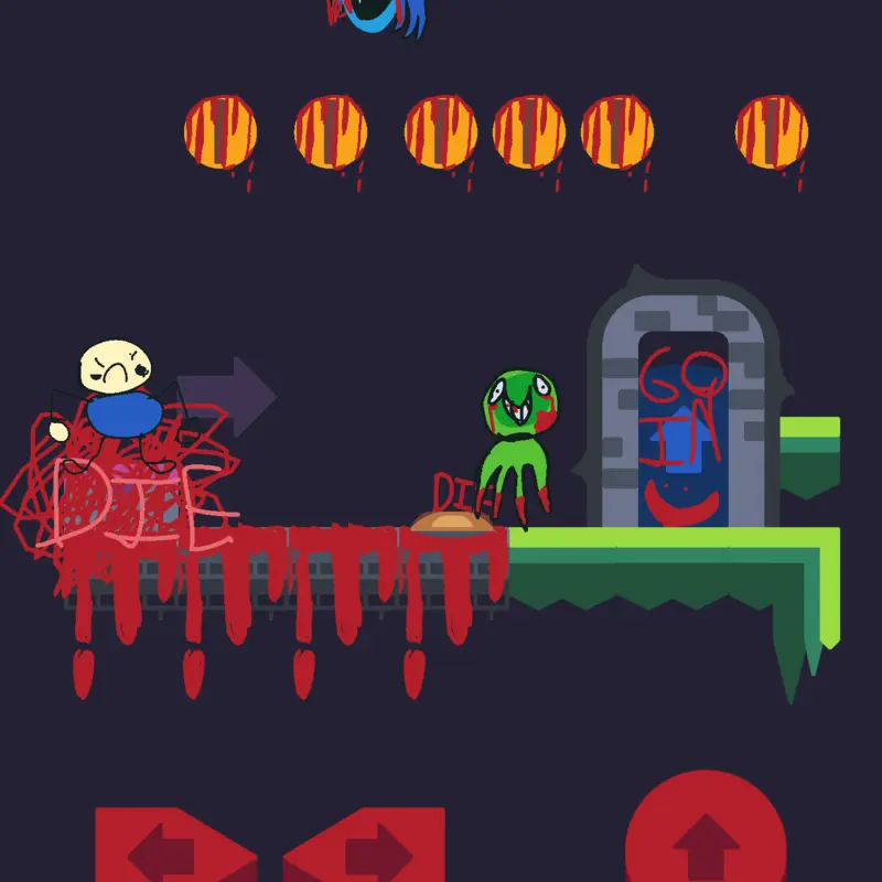 Game by @listalonie