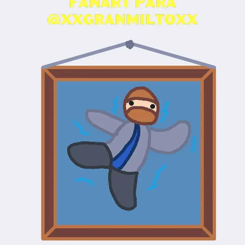 Game by @soymax
